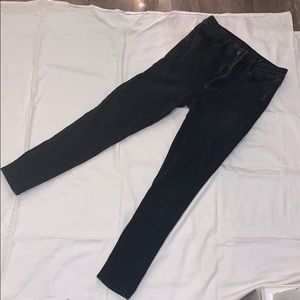 American Eagle high rise jegging